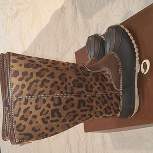 Outwoods Winter \u0026 Rain Boots for Women 